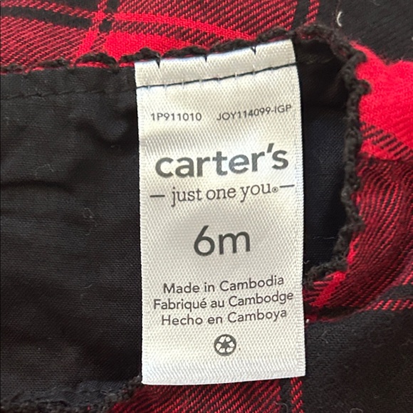 Assorted Baby Girl Clothing Bundle - 18 pieces - Picture 9 of 9